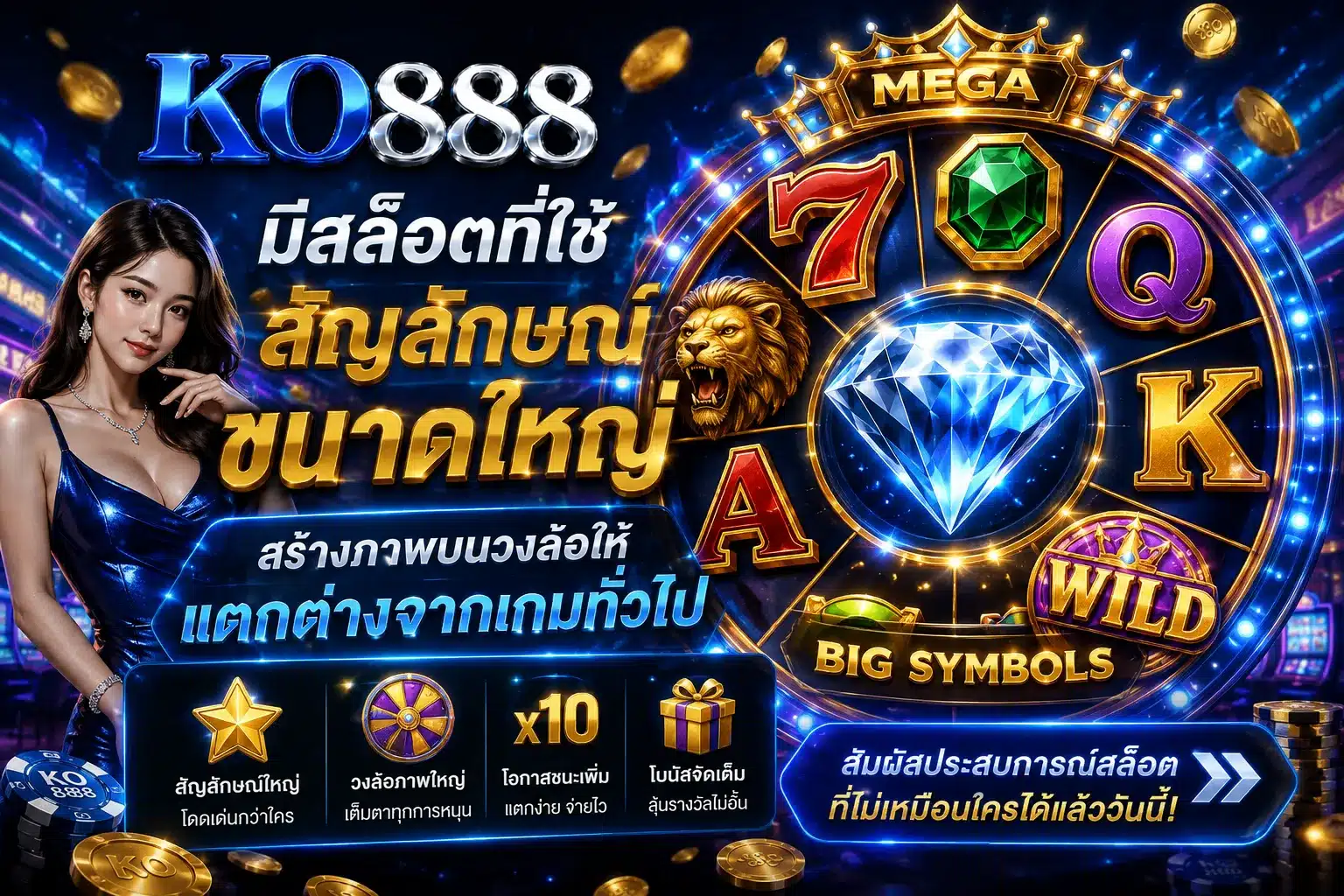 ko888