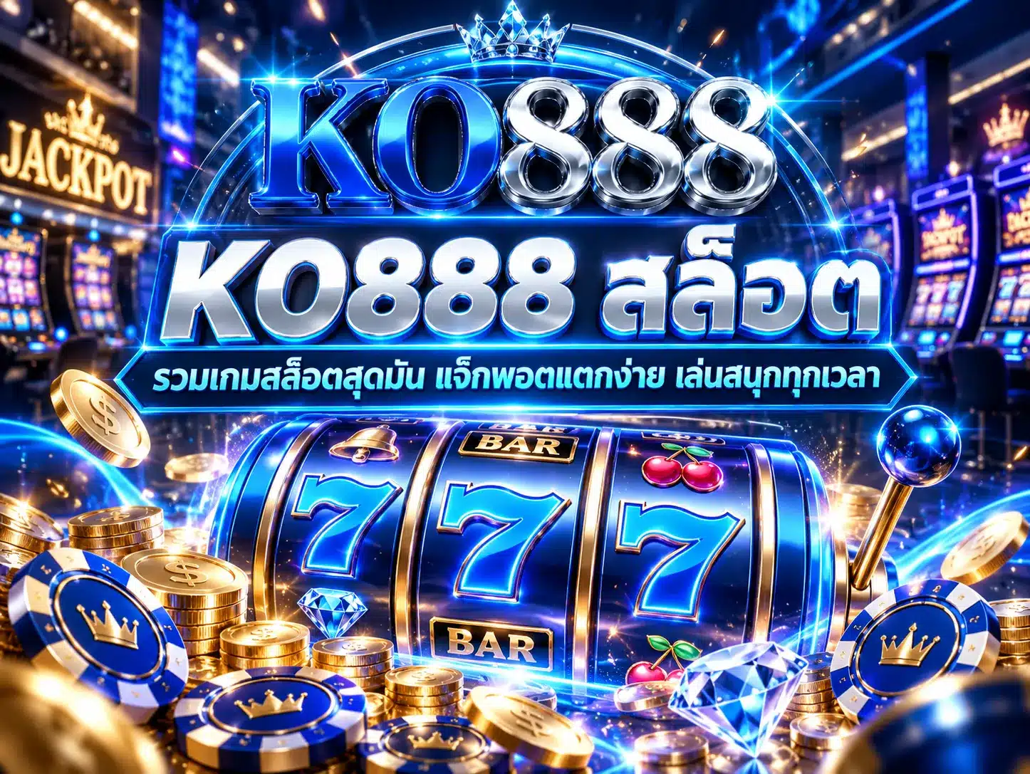 ko888